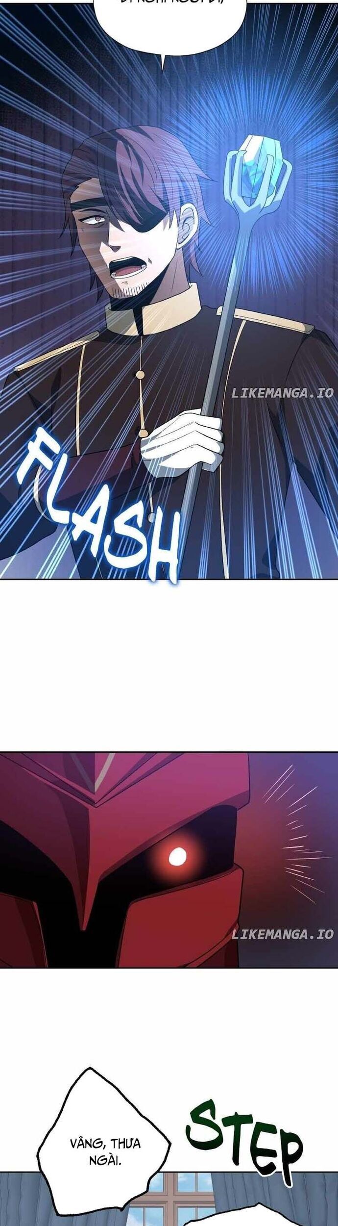 Quay Trở Lại Dị Giới Một Lần Nữa [Chap 80-105]