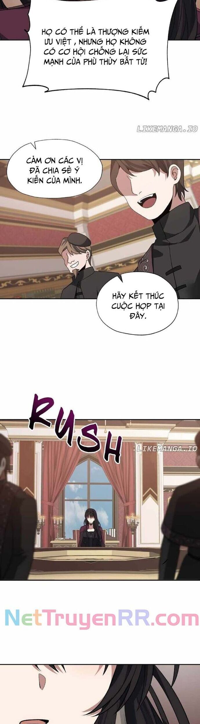 Quay Trở Lại Dị Giới Một Lần Nữa [Chap 80-105]