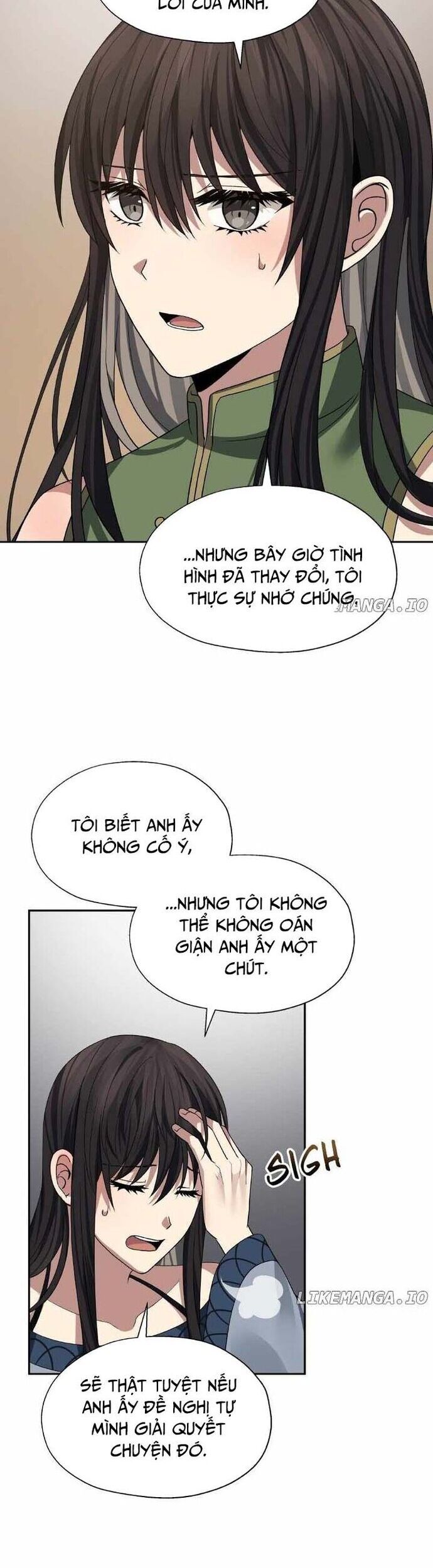 Quay Trở Lại Dị Giới Một Lần Nữa [Chap 80-105]