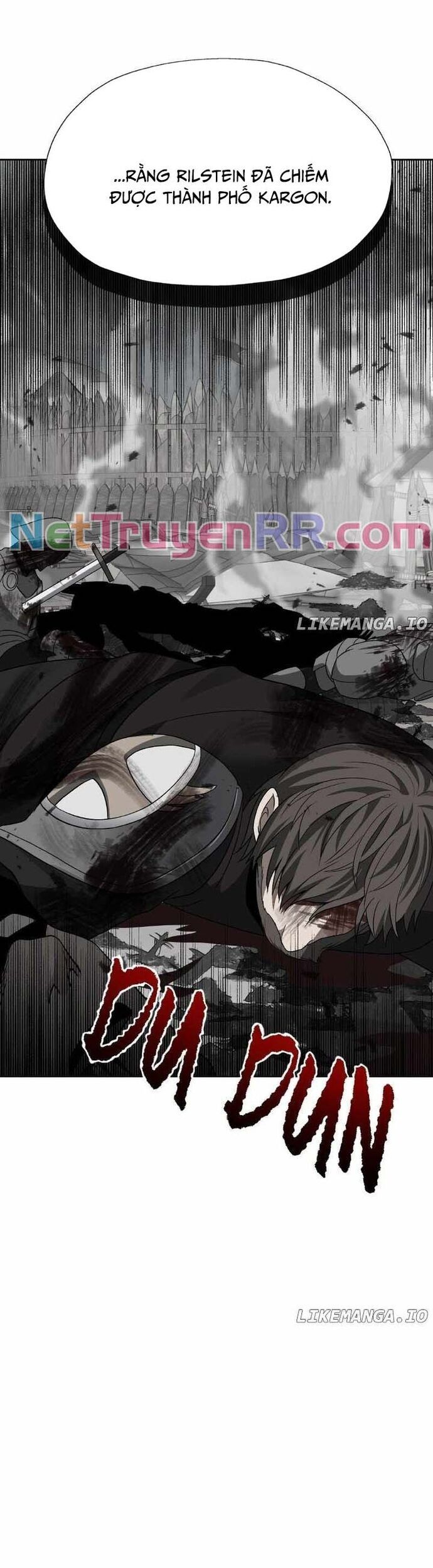 Quay Trở Lại Dị Giới Một Lần Nữa [Chap 80-105]