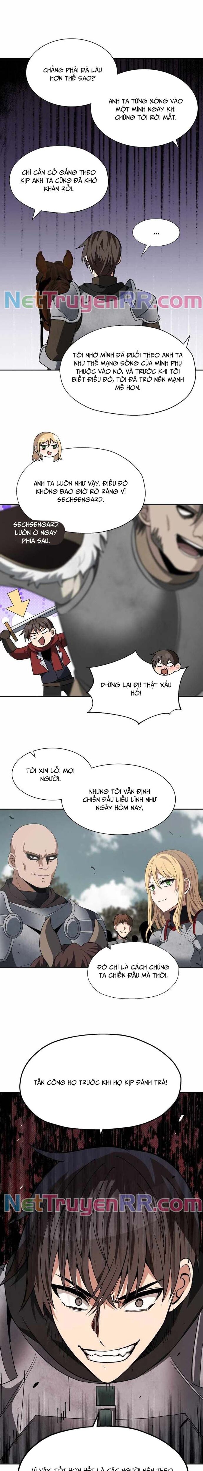 Quay Trở Lại Dị Giới Một Lần Nữa [Chap 80-105]