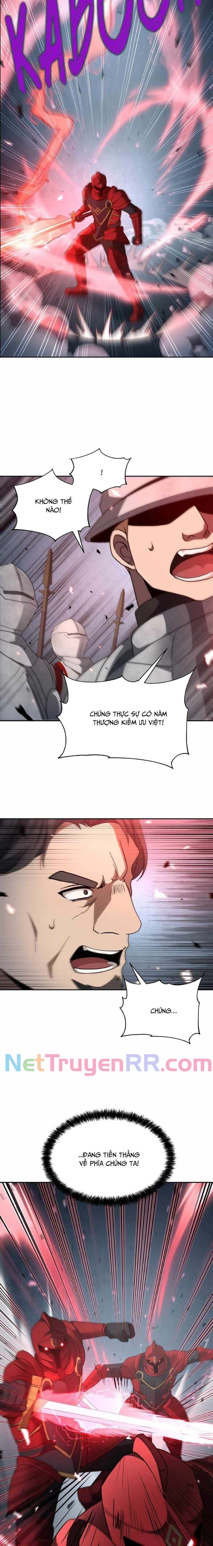 Quay Trở Lại Dị Giới Một Lần Nữa [Chap 80-105]