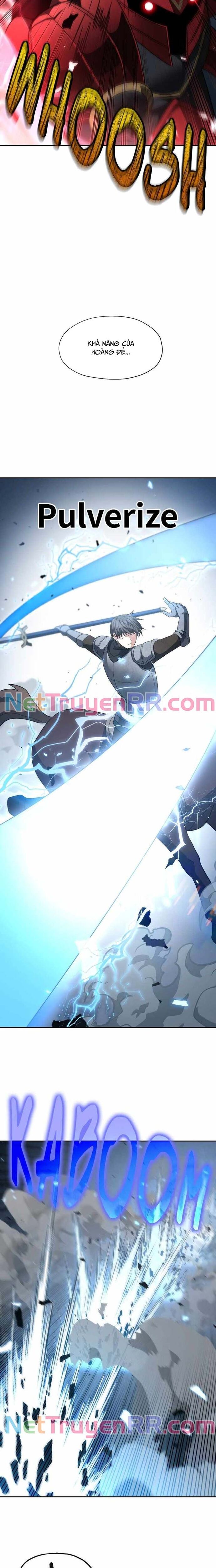 Quay Trở Lại Dị Giới Một Lần Nữa [Chap 80-105]