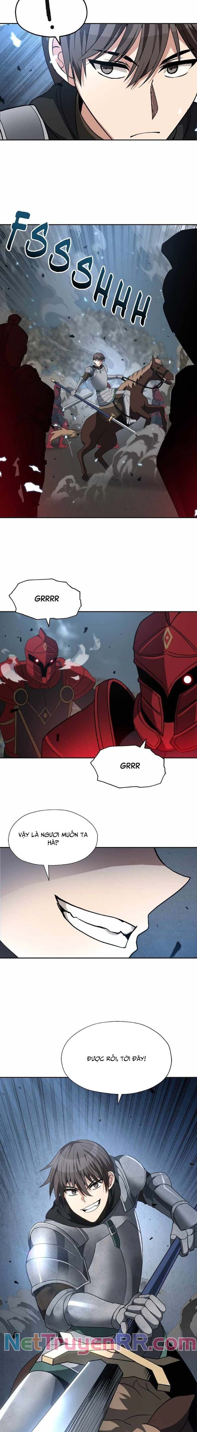 Quay Trở Lại Dị Giới Một Lần Nữa [Chap 80-105]