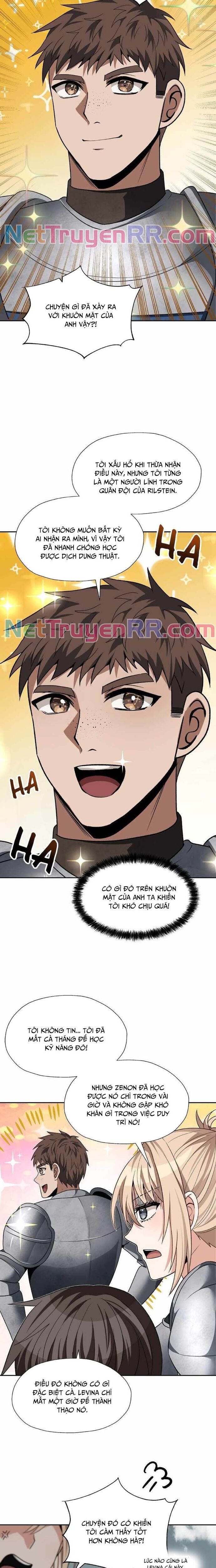 Quay Trở Lại Dị Giới Một Lần Nữa [Chap 80-105]