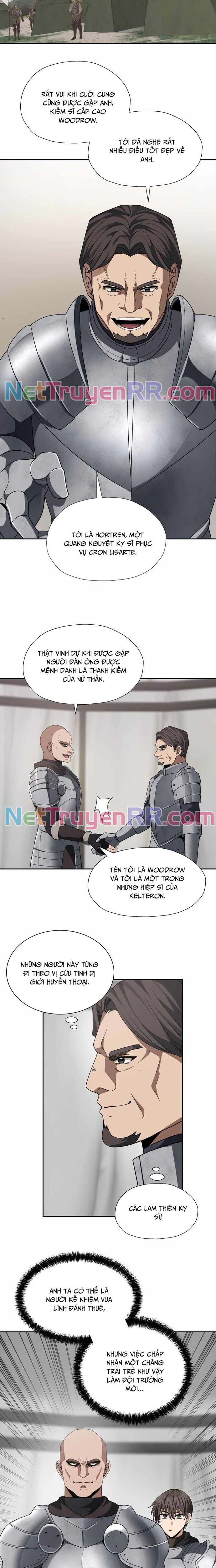 Quay Trở Lại Dị Giới Một Lần Nữa [Chap 80-105]