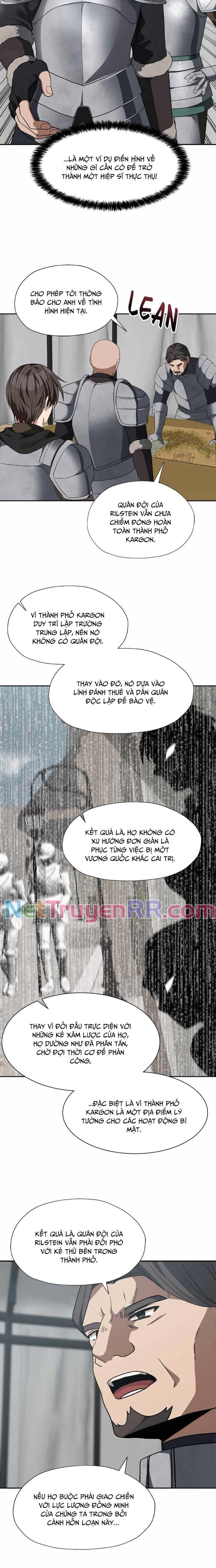 Quay Trở Lại Dị Giới Một Lần Nữa [Chap 80-105]