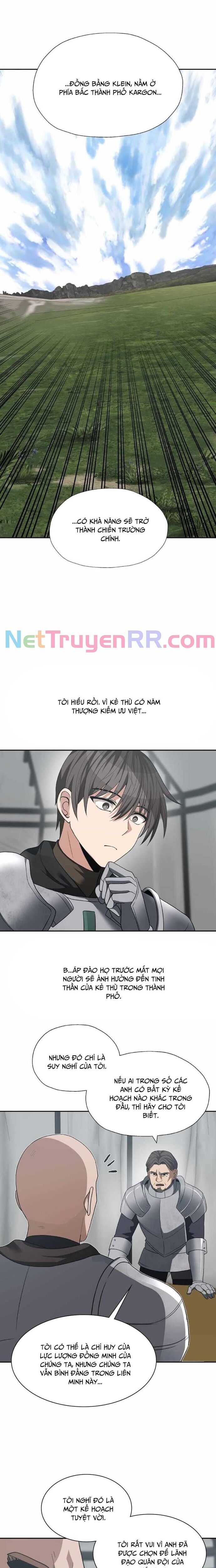 Quay Trở Lại Dị Giới Một Lần Nữa [Chap 80-105]