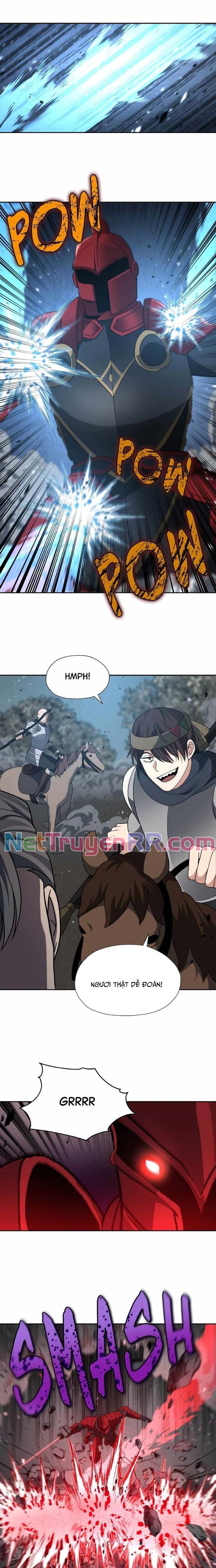 Quay Trở Lại Dị Giới Một Lần Nữa [Chap 80-105]