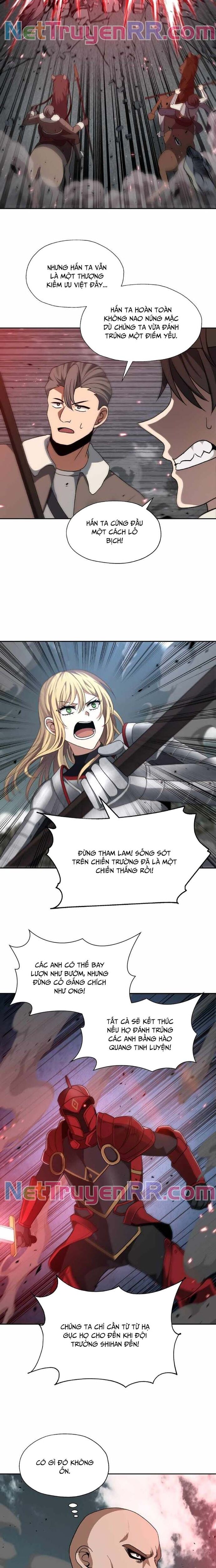 Quay Trở Lại Dị Giới Một Lần Nữa [Chap 80-105]