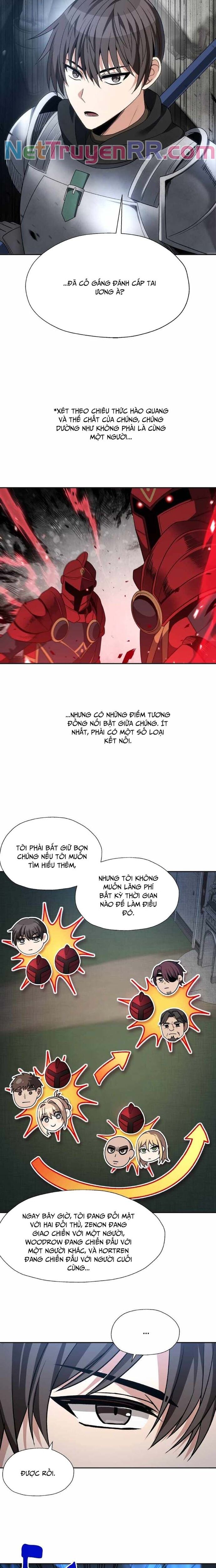 Quay Trở Lại Dị Giới Một Lần Nữa [Chap 80-105]