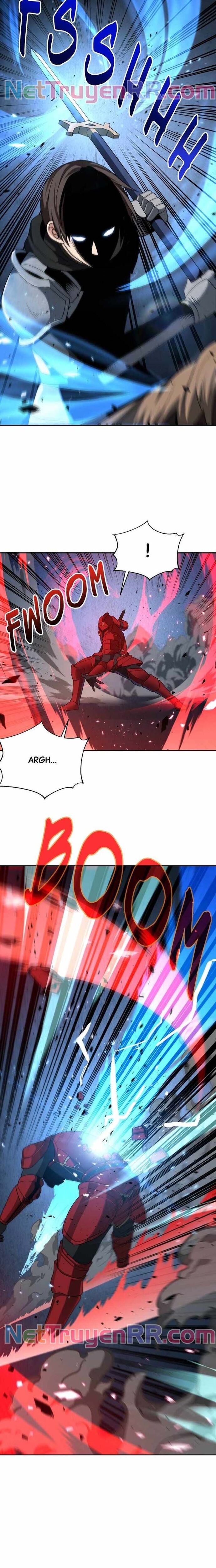 Quay Trở Lại Dị Giới Một Lần Nữa [Chap 80-105]