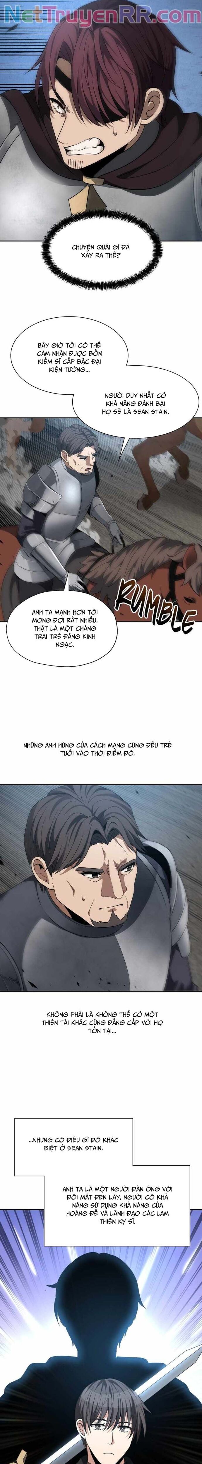Quay Trở Lại Dị Giới Một Lần Nữa [Chap 80-105]