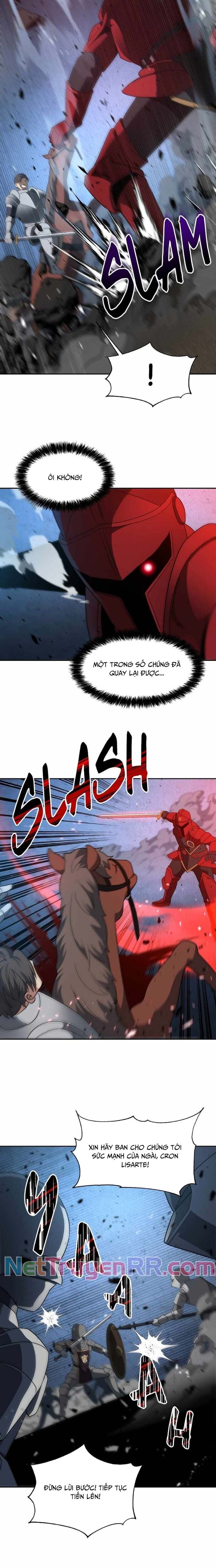 Quay Trở Lại Dị Giới Một Lần Nữa [Chap 80-105]