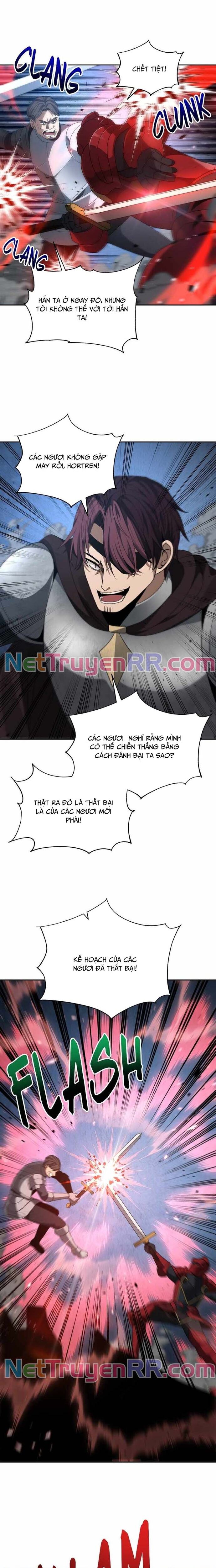 Quay Trở Lại Dị Giới Một Lần Nữa [Chap 80-105]