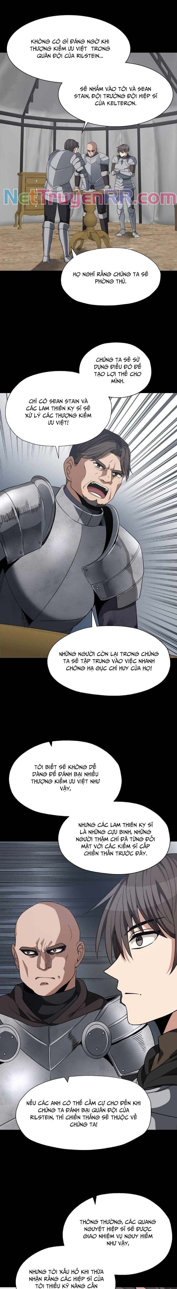 Quay Trở Lại Dị Giới Một Lần Nữa [Chap 80-105]