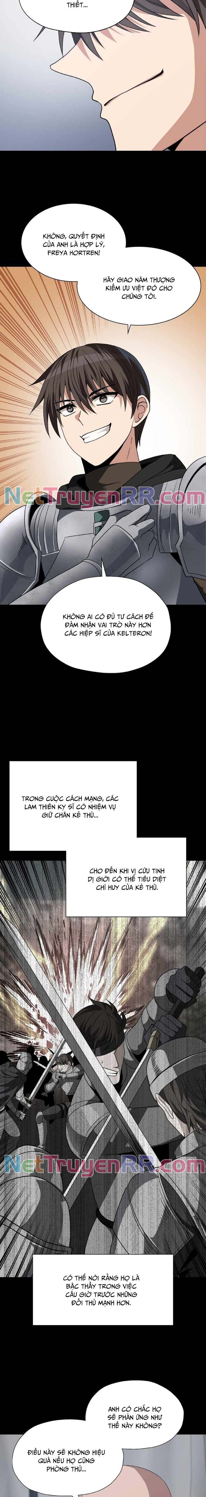 Quay Trở Lại Dị Giới Một Lần Nữa [Chap 80-105]