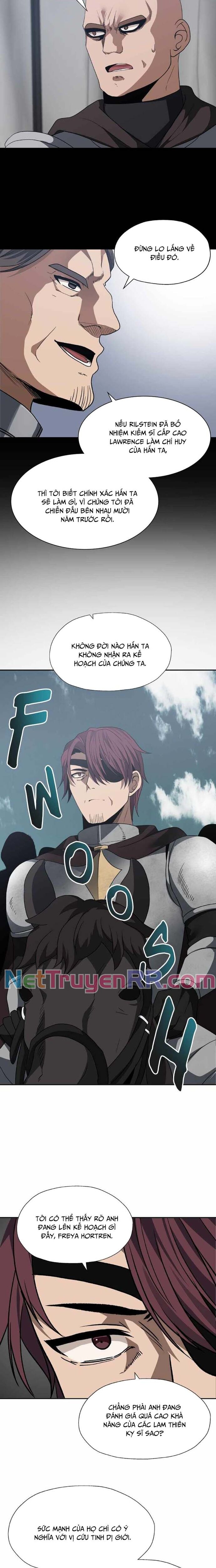 Quay Trở Lại Dị Giới Một Lần Nữa [Chap 80-105]