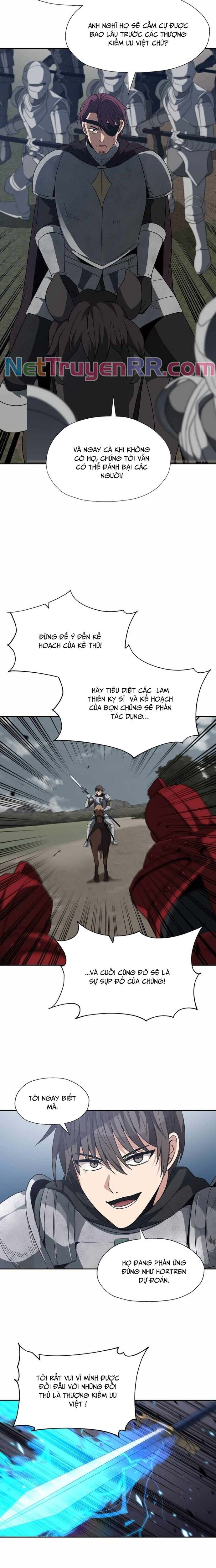 Quay Trở Lại Dị Giới Một Lần Nữa [Chap 80-105]