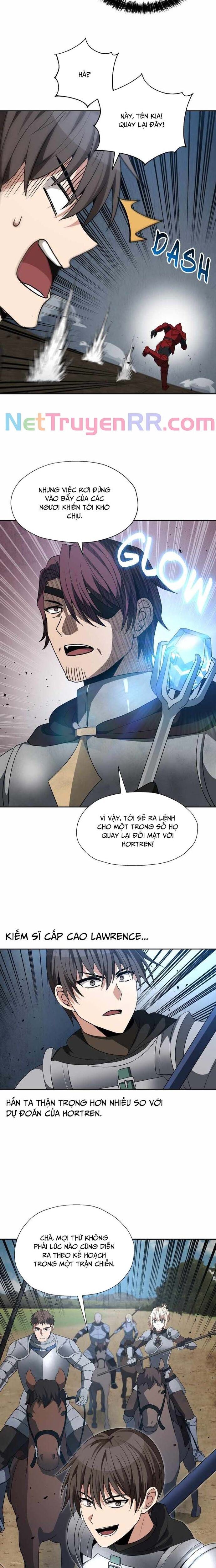 Quay Trở Lại Dị Giới Một Lần Nữa [Chap 80-105]
