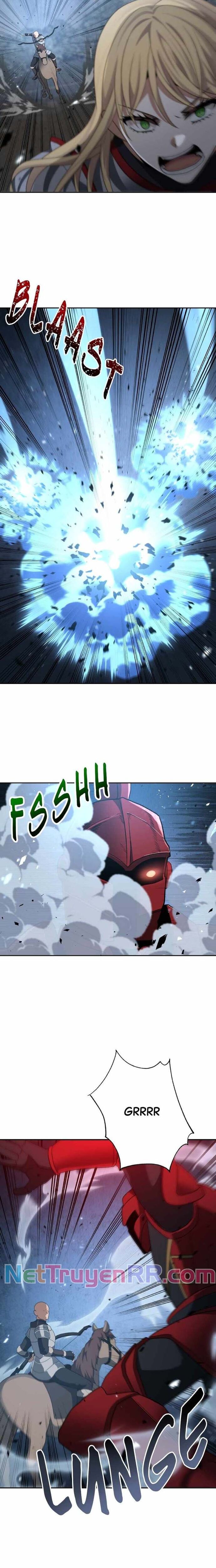 Quay Trở Lại Dị Giới Một Lần Nữa [Chap 80-105]