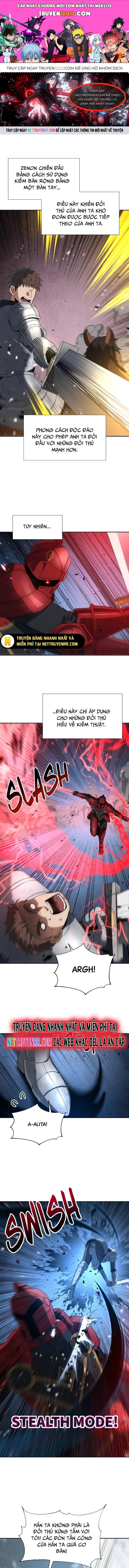 Quay Trở Lại Dị Giới Một Lần Nữa [Chap 80-105]