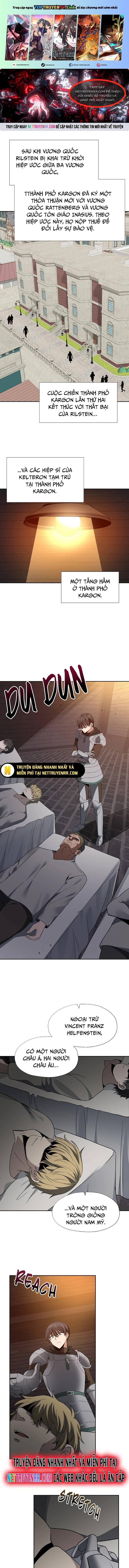 Quay Trở Lại Dị Giới Một Lần Nữa [Chap 80-105]