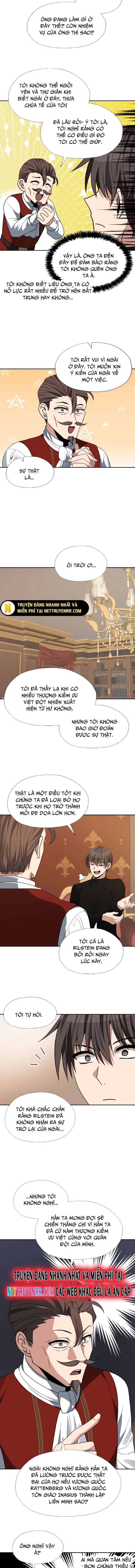 Quay Trở Lại Dị Giới Một Lần Nữa [Chap 80-105]