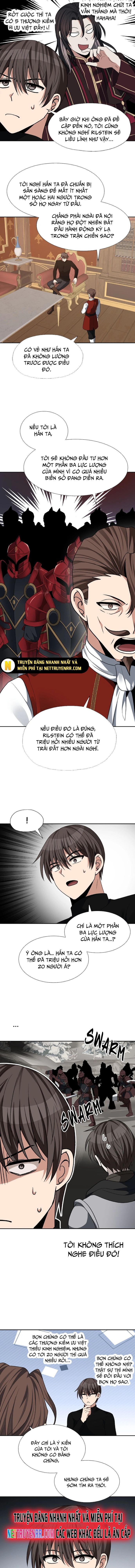 Quay Trở Lại Dị Giới Một Lần Nữa [Chap 80-105]
