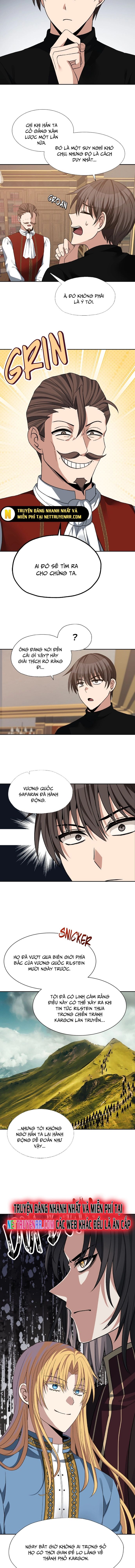 Quay Trở Lại Dị Giới Một Lần Nữa [Chap 80-105]