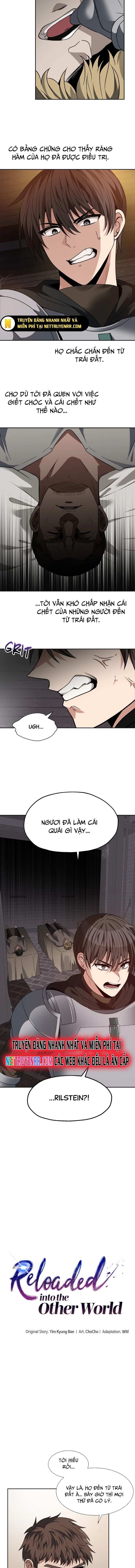 Quay Trở Lại Dị Giới Một Lần Nữa [Chap 80-105]