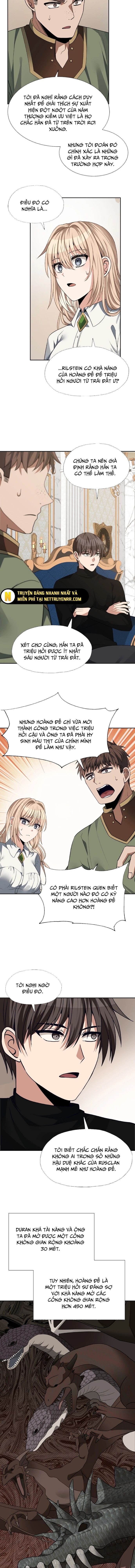 Quay Trở Lại Dị Giới Một Lần Nữa [Chap 80-105]