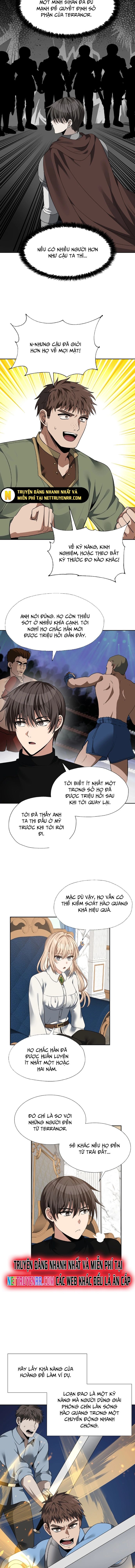 Quay Trở Lại Dị Giới Một Lần Nữa [Chap 80-105]