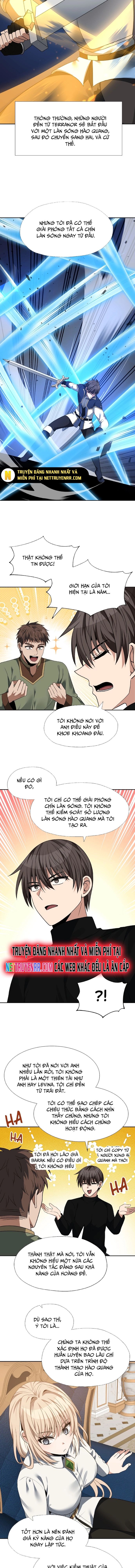 Quay Trở Lại Dị Giới Một Lần Nữa [Chap 80-105]