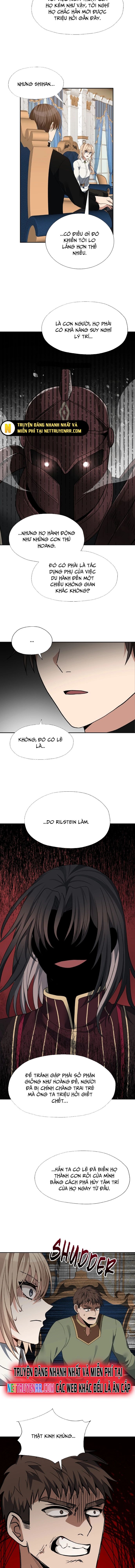 Quay Trở Lại Dị Giới Một Lần Nữa [Chap 80-105]