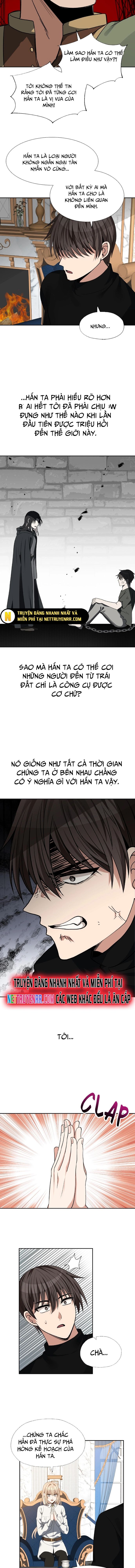 Quay Trở Lại Dị Giới Một Lần Nữa [Chap 80-105]