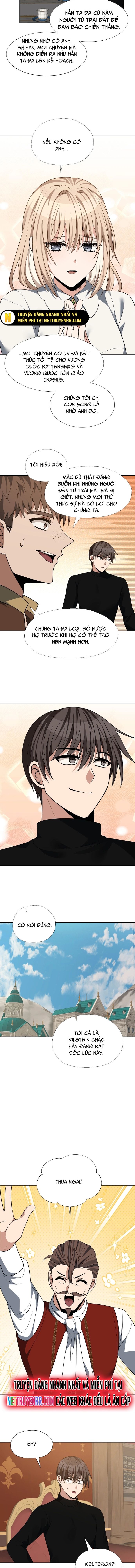 Quay Trở Lại Dị Giới Một Lần Nữa [Chap 80-105]