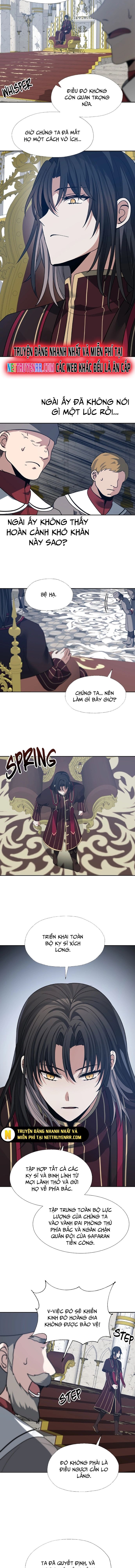 Quay Trở Lại Dị Giới Một Lần Nữa [Chap 80-105]