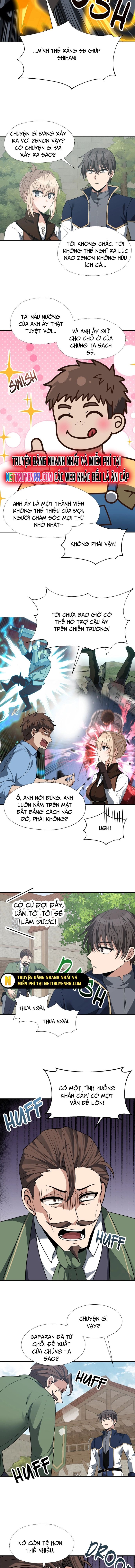 Quay Trở Lại Dị Giới Một Lần Nữa [Chap 80-105]