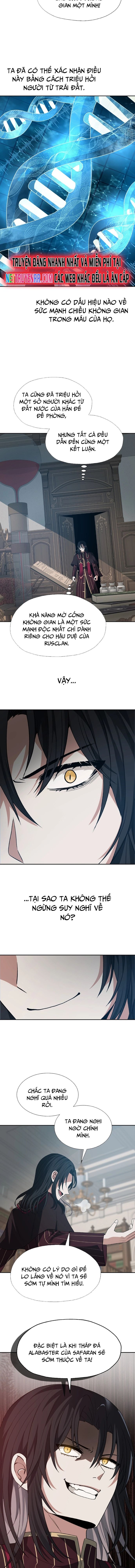 Quay Trở Lại Dị Giới Một Lần Nữa [Chap 80-105]