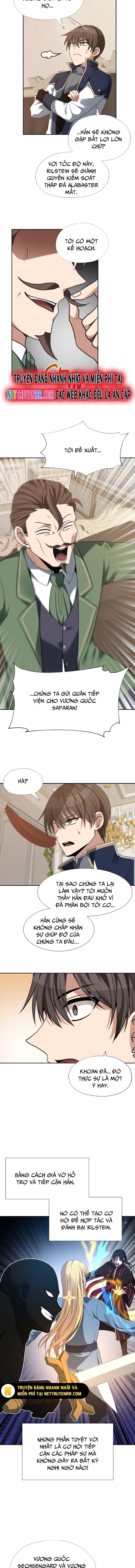 Quay Trở Lại Dị Giới Một Lần Nữa [Chap 80-105]