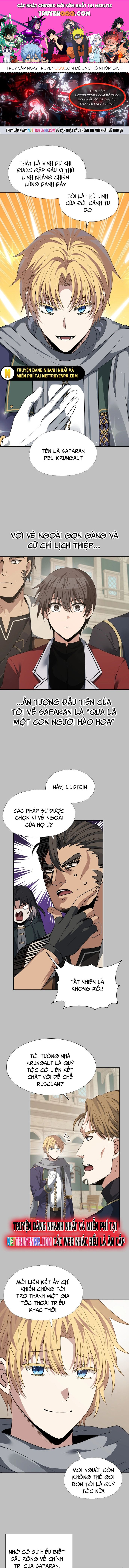 Quay Trở Lại Dị Giới Một Lần Nữa [Chap 80-105]