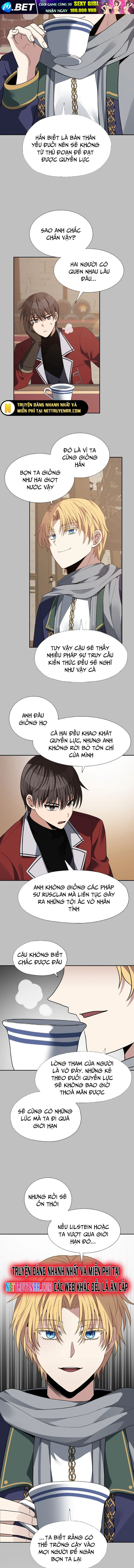 Quay Trở Lại Dị Giới Một Lần Nữa [Chap 80-105]