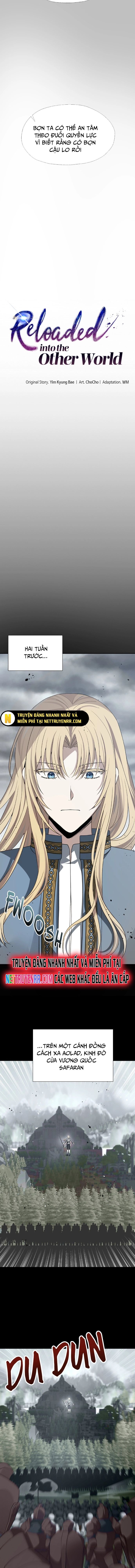 Quay Trở Lại Dị Giới Một Lần Nữa [Chap 80-105]