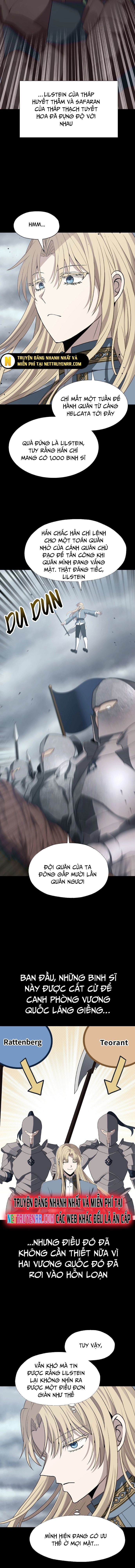 Quay Trở Lại Dị Giới Một Lần Nữa [Chap 80-105]
