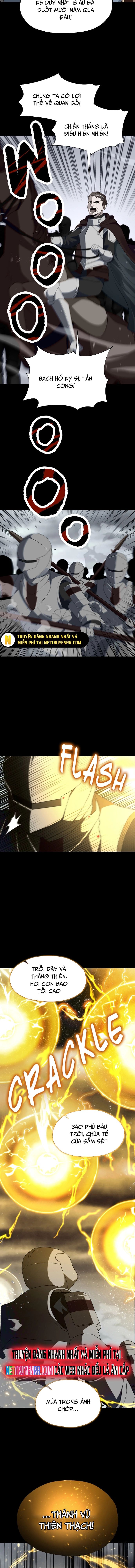 Quay Trở Lại Dị Giới Một Lần Nữa [Chap 80-105]