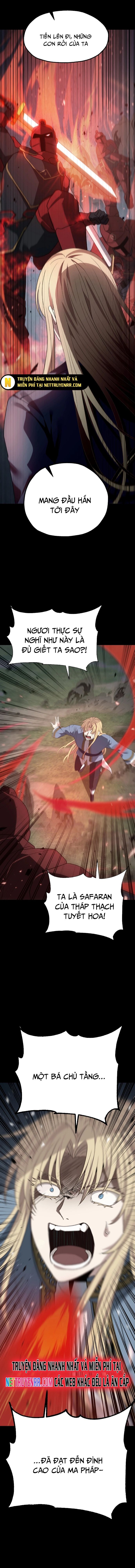 Quay Trở Lại Dị Giới Một Lần Nữa [Chap 80-105]