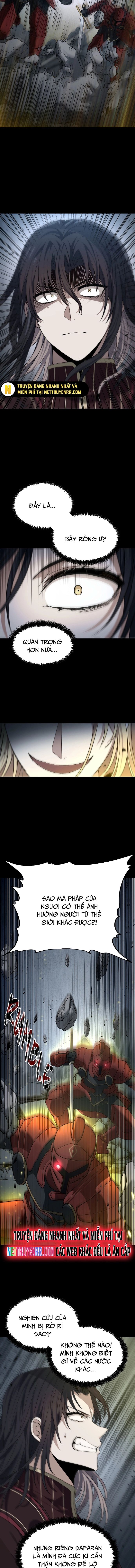 Quay Trở Lại Dị Giới Một Lần Nữa [Chap 80-105]