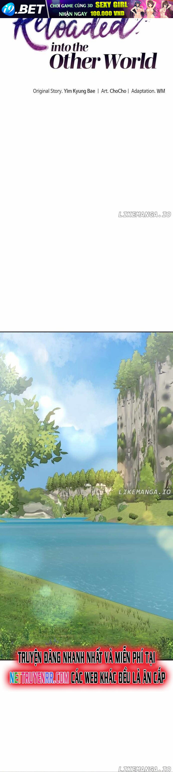 Quay Trở Lại Dị Giới Một Lần Nữa [Chap 80-105]