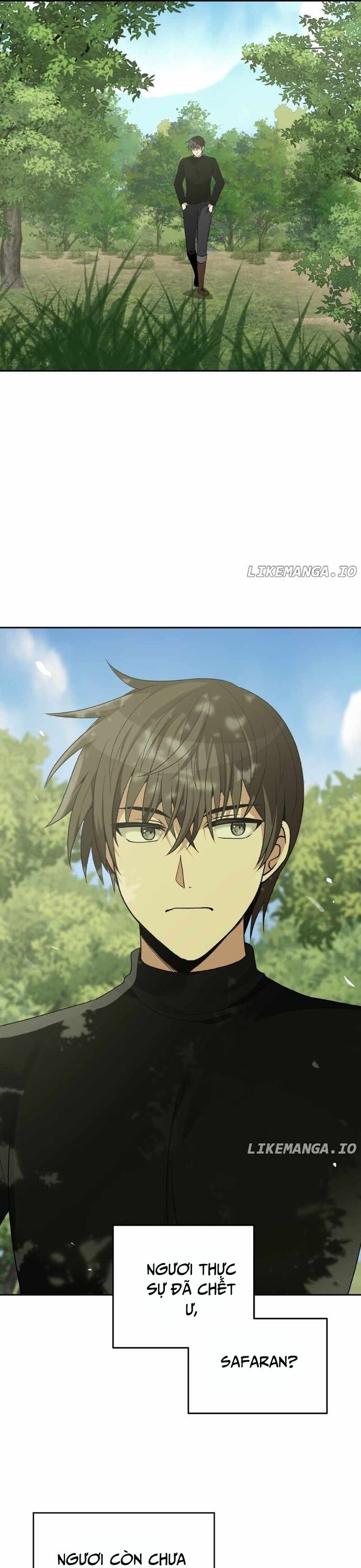 Quay Trở Lại Dị Giới Một Lần Nữa [Chap 80-105]